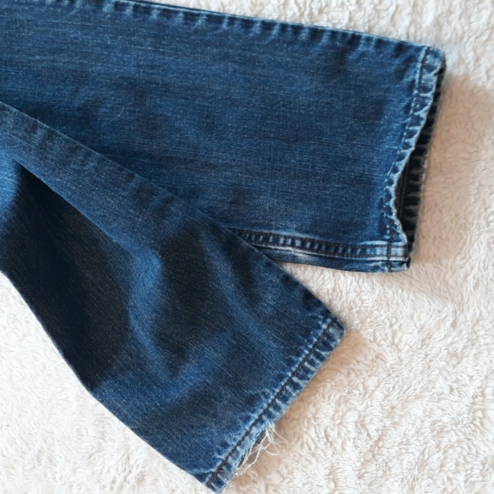 RSQ Slim Straight Mens Jeans Size 30 - Picture 7 of 11